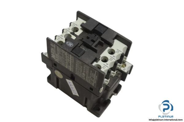 klockner-moeller-DIL-00-M-contactor-(New)