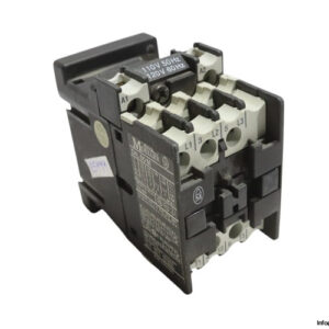 klockner-moeller-DIL-00-M-contactor-(New)-1