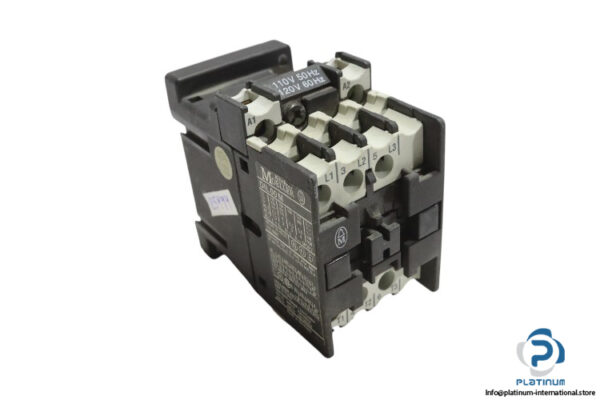 klockner-moeller-DIL-00-M-contactor-(New)-1