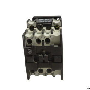 klockner-moeller-DIL-00-M-contactor-(New)-2
