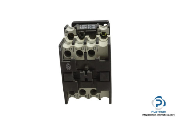 klockner-moeller-DIL-00-M-contactor-(New)-2
