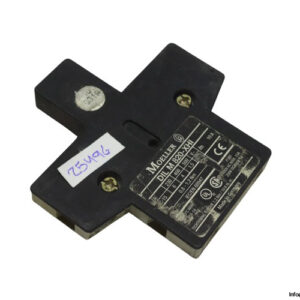 klockner-moeller-DILM820-XHI-side-mount-auxiliary-contact-block-(Used)