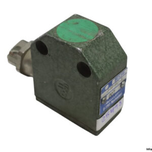 balluff-BES-516-346-H0-X-007-inductive-sensor-(Used)