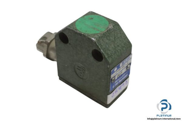balluff-BES-516-346-H0-X-007-inductive-sensor-(Used)