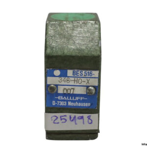balluff-BES-516-346-H0-X-007-inductive-sensor-(Used)-1