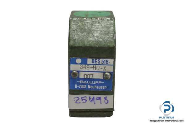 balluff-BES-516-346-H0-X-007-inductive-sensor-(Used)-1