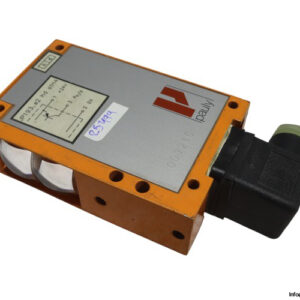 pauly-JP193-E2-HD-STH4-reflex-light-barrier-(Used)