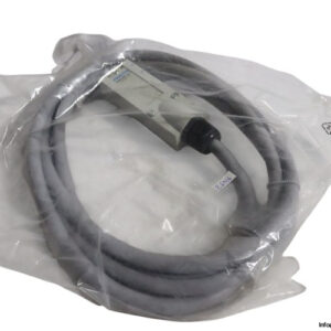 festo-533192-connecting-cable-(New)