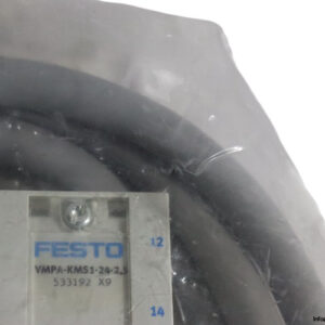 festo-533192-connecting-cable-(New)-1