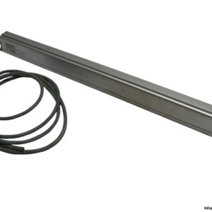 temposonics-EP20300MA-magnetostrictive-linear-position-sensor-(Used)