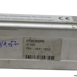 temposonics-EP20300MA-magnetostrictive-linear-position-sensor-(Used)-1