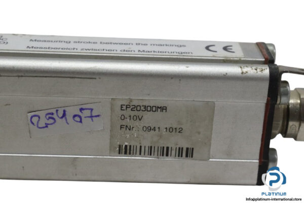 temposonics-EP20300MA-magnetostrictive-linear-position-sensor-(Used)-1