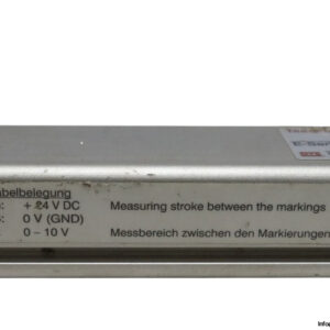 temposonics-EP20300MA-magnetostrictive-linear-position-sensor-(Used)-2