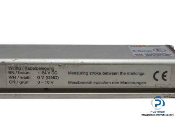 temposonics-EP20300MA-magnetostrictive-linear-position-sensor-(Used)-2