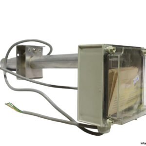 siemens-QPA62...ARG64-duct-mounting-kit-(New)