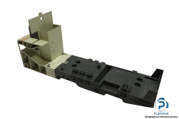 siemens-6104201017603-terminal-module-(Used)