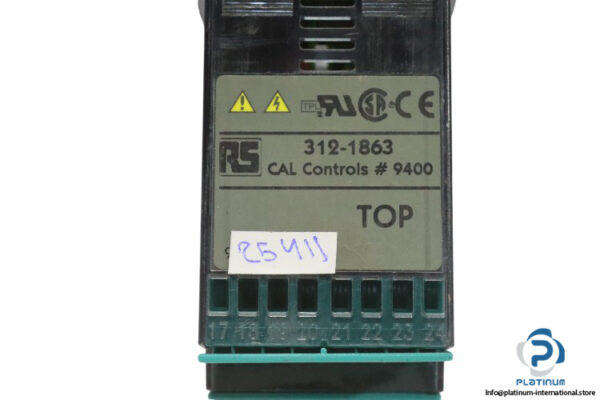 rs-312-1863-temperature-controller-(Used)-2