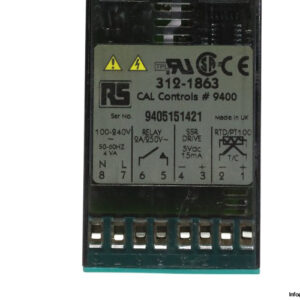 rs-312-1863-temperature-controller-(Used)-3