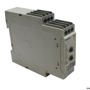 carlo-gavazzi-DPB02CM23-voltage-monitoring-relay-(Used)