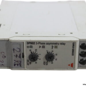 carlo-gavazzi-DPB02CM23-voltage-monitoring-relay-(Used)-2