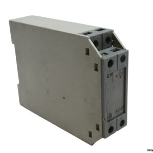 cdc-GZ90-voltage-sequence-supervisor-(Used)