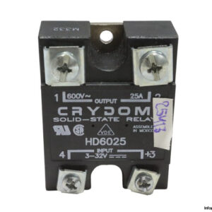 crydom-HD6025-solid-state-relay-(New)-1
