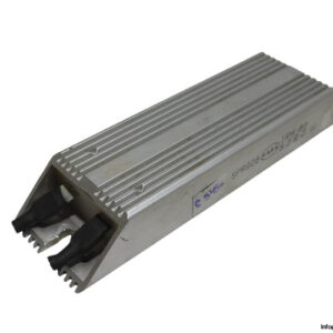 rara-SPR908-brake-resistor-(Used)