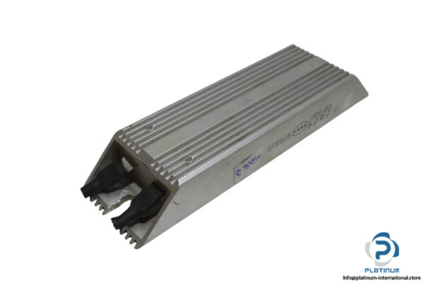 rara-SPR908-brake-resistor-(Used)