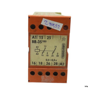 freyhardt-BR-35-time-relay-(Used)-1