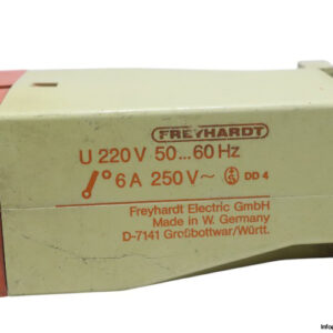 freyhardt-BR-35-time-relay-(Used)-2