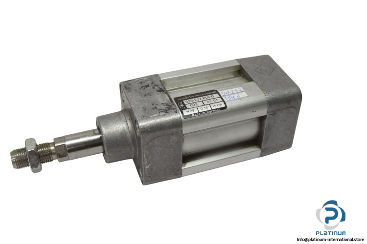 rexroth-523-207-005-0-iso-cylinder-(New)