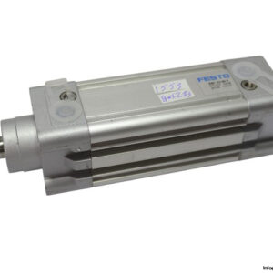 festo-175207-iso-cylinder-(New)