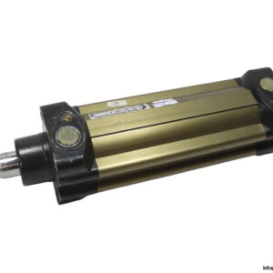 rexroth-168-051-000-0-iso-cylinder-(Used)