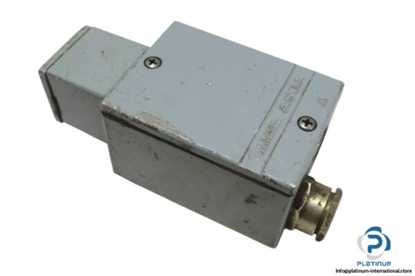 asea-AGL-11-D-limit-switch(used)