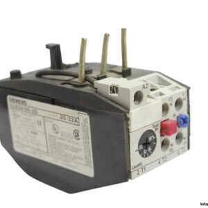 siemens-3UA5400-2D-overload-relay(new)