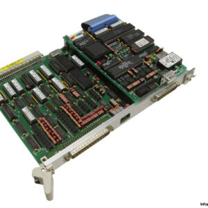 Korber-52640.1-circuit-board(used)