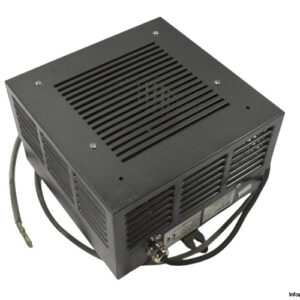 graff-ELT-3-4-S-heater-blower(used)