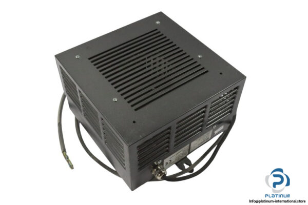 graff-ELT-3-4-S-heater-blower(used)