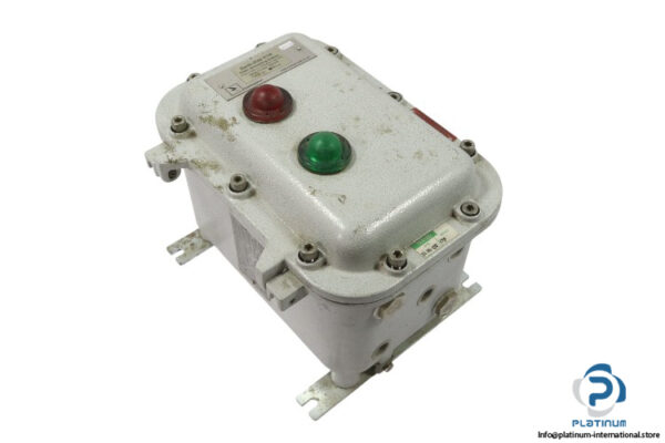 newson-gale-earth-rite-rtr-ng4-2hf-static-grounding-system(used)