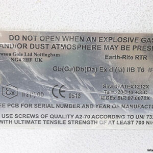 newson-gale-earth-rite-rtr-ng4-2hf-static-grounding-system(used)-4