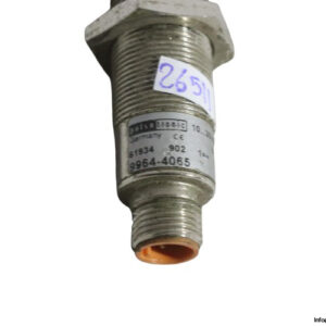 p.u.l.s.ot.r.o.n.i.c-9964-4065-inductive-sensor(used)-1