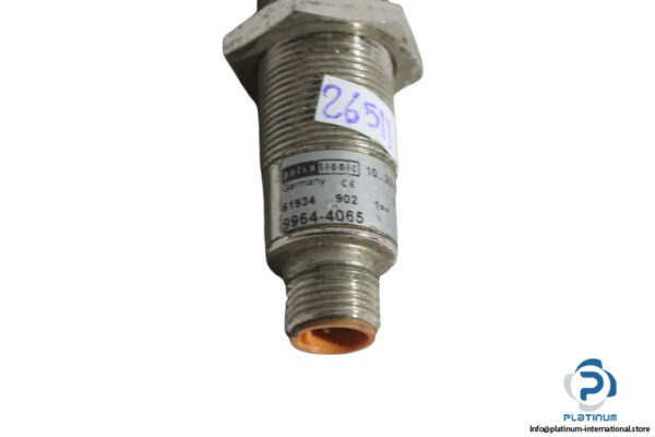 p.u.l.s.ot.r.o.n.i.c-9964-4065-inductive-sensor(used)-1