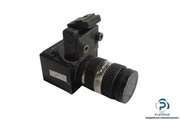 microstudio-MV055-camera(used)