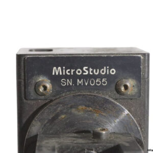 microstudio-MV055-camera(used)-2