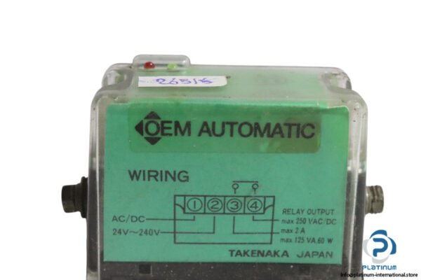 oem-automatic-JRM3R-photoelectric-sensor(used)-1