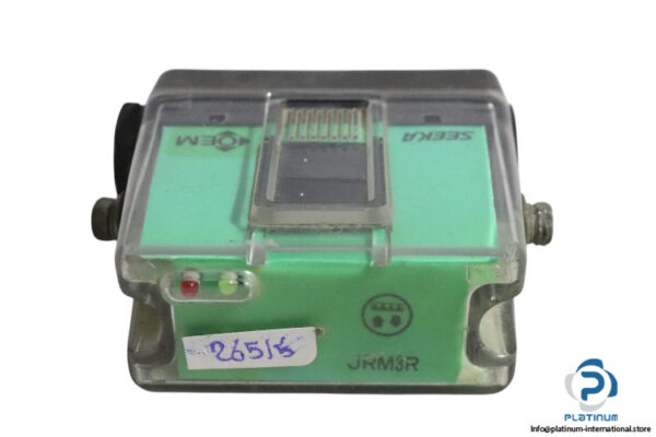 oem-automatic-JRM3R-photoelectric-sensor(used)-2
