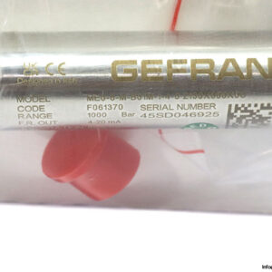 Gefran-F061370-melt-pressure-transmitter(new)-2