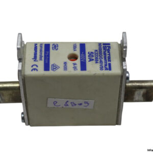 Ferraz-shawmut-NH000GG40V50-fuse-link(used)-1