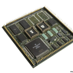 SERCK-47765C-3-circuit-board-(used)