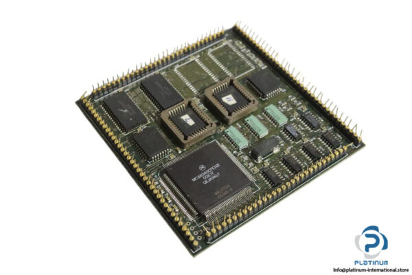 SERCK-47765C-3-circuit-board-(used)